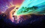Gamescom 2025: Keeper bude ďalšia podivná, no očarujúca hra od Double Fine